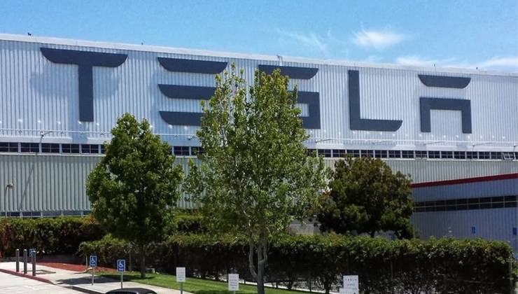 Tesla