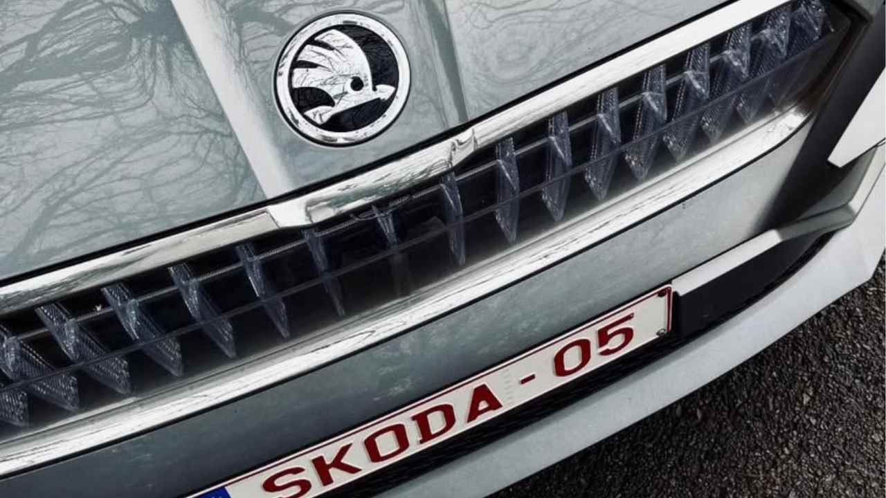 Skoda