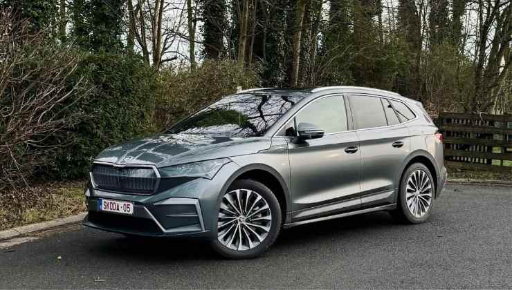 Skoda