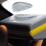 Applicazione Telepass cruscotto