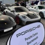 Auto Porsche