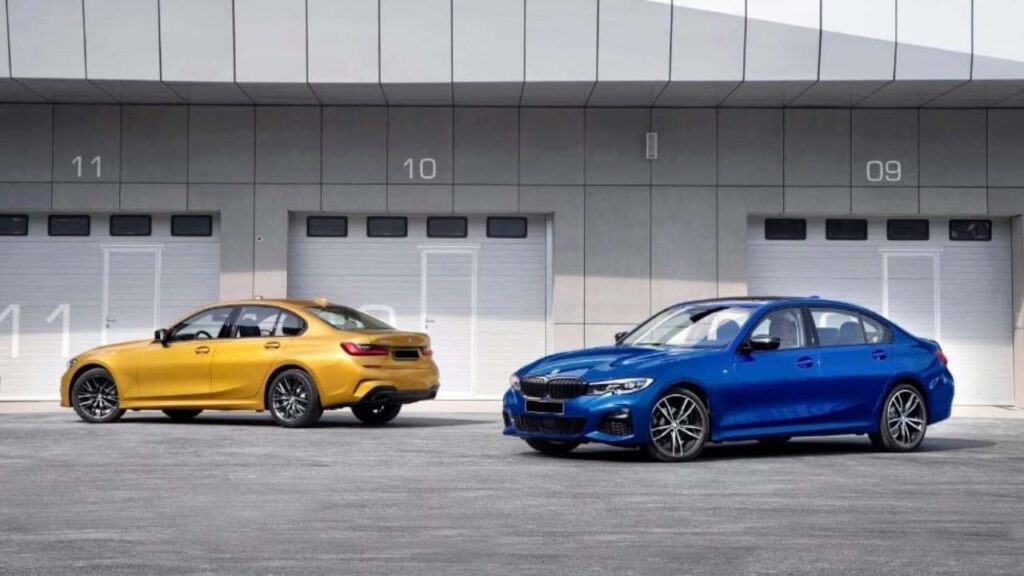BMW