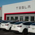 Concessionario Tesla