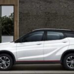 DFSK in strada