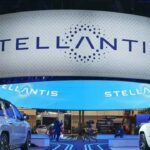 Esposizione Stellantis