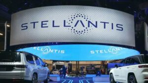 Esposizione Stellantis