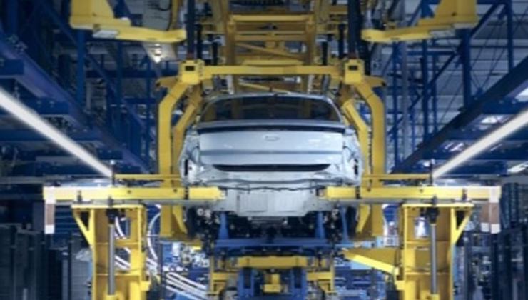 Fabbrica Ford