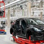 Fabbrica Tesla