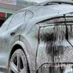 Meglio circolare con l'auto sporca