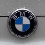 Logo BMW