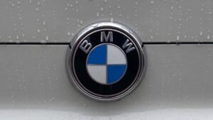 Logo BMW