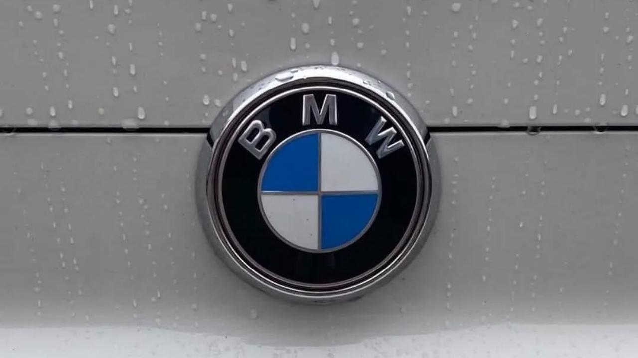 Logo BMW