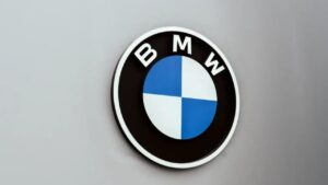 Logo BMW