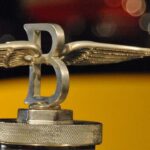 Logo Bentley