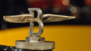 Logo Bentley