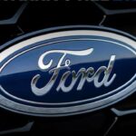 Logo Ford