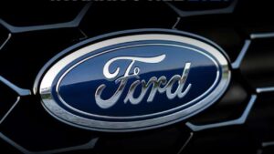 Logo Ford