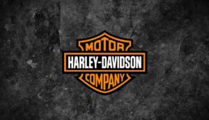 Logo Harley-Davidson