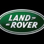 Logo Land Rover