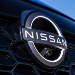 Logo Nissan
