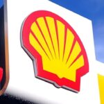 Logo Shell