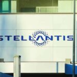 Logo Stellantis