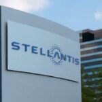 Logo Stellantis