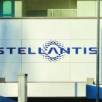 Logo Stellantis