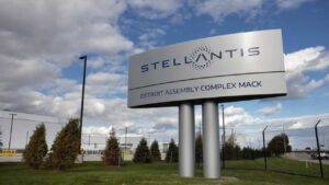 Fabbrica Stellantis