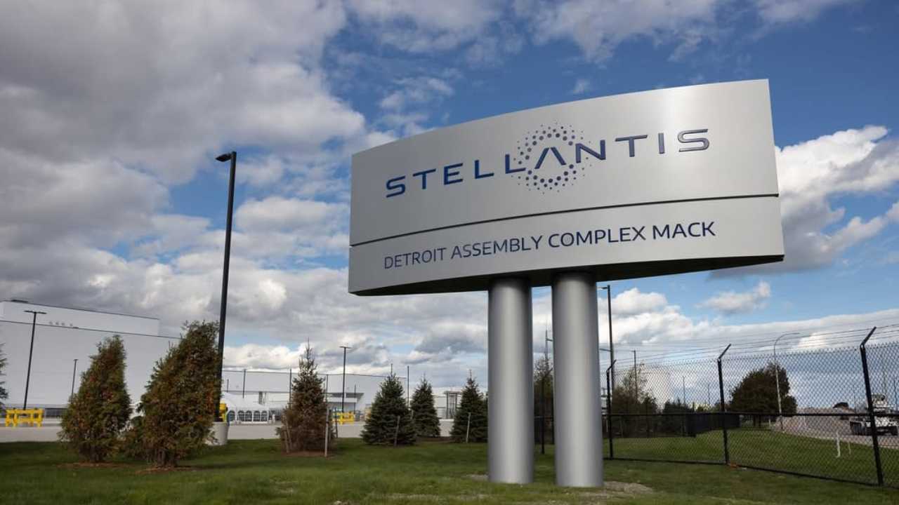 Fabbrica Stellantis