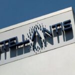 Logo Stellantis
