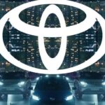Logo Toyota