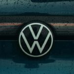 Logo Volkswagen