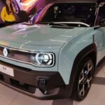 Renault 4