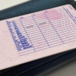 patente di guida