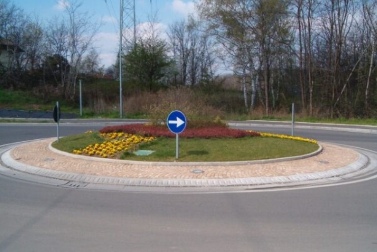 Rotatoria