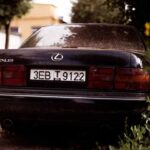 Targa-auto-Foto-di-Vitali-Adutskevich-da-Pexels-MobilitàSostenibile