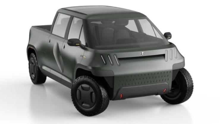 Prototipo Telo MT1