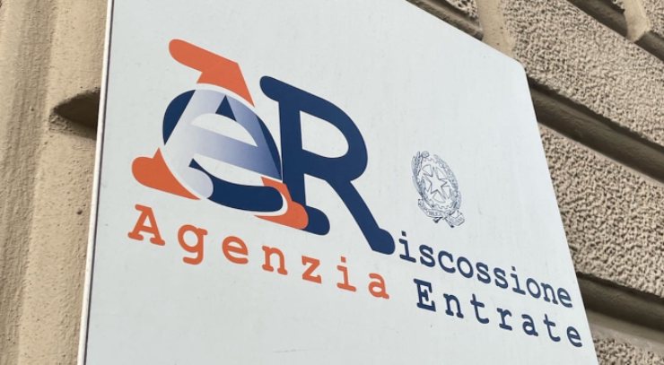 Agenzia delle Entrate Riscossione