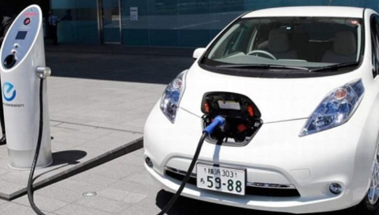 Grande novità per le auto ibride