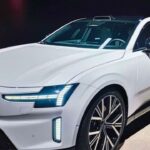 Volvo ES90