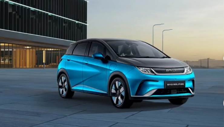 BYD
