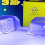 Padiglione Opel