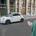 Car sharing