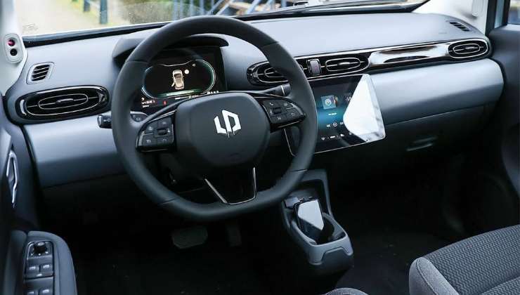 Leapmotor