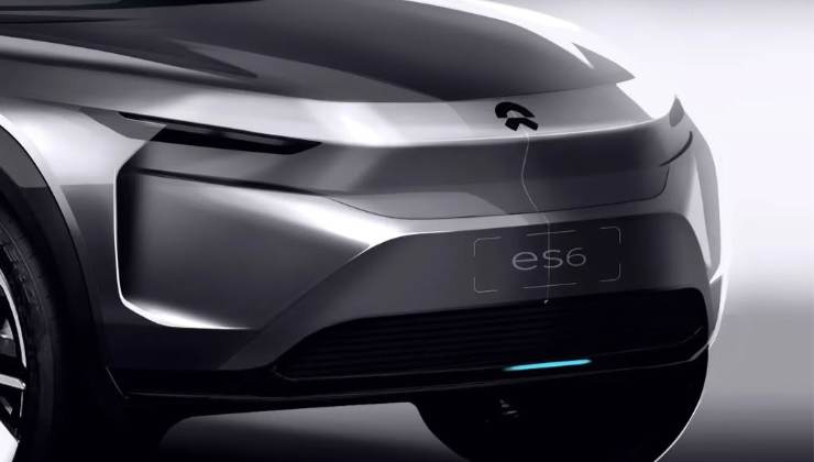 NIO