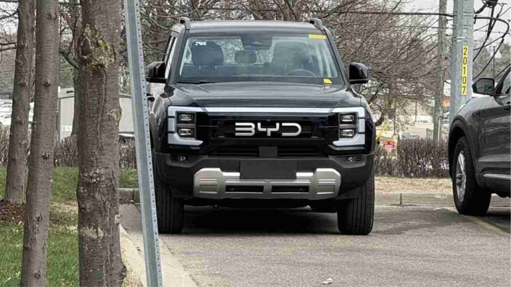 BYD