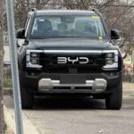 BYD