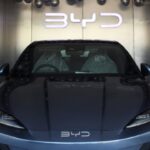 BYD (Instagram) - mobilitasostenibile.it