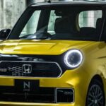 Honda N-One e